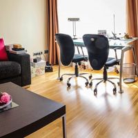 Flat in Latvia, Riga, 160 sq.m.