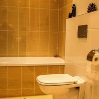 Flat in Latvia, Riga, 160 sq.m.