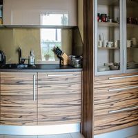 Flat in Latvia, Riga, 160 sq.m.