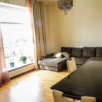 Flat in Latvia, Riga, 160 sq.m.