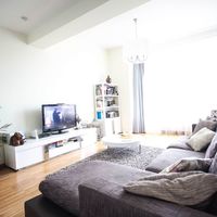 Flat in Latvia, Riga, 158 sq.m.