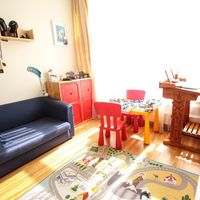 Flat in Latvia, Riga, 158 sq.m.