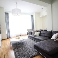 Flat in Latvia, Riga, 158 sq.m.