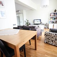 Flat in Latvia, Riga, 158 sq.m.