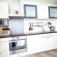 Flat in Latvia, Riga, 158 sq.m.