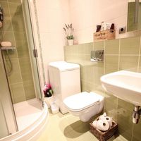 Flat in Latvia, Riga, 158 sq.m.