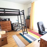 Flat in Latvia, Riga, 158 sq.m.