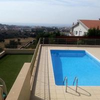 Вилла на Кипре, Лимасол, 450 кв.м.