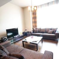 Flat in Latvia, Riga, 158 sq.m.