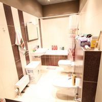 Flat in Latvia, Riga, 158 sq.m.