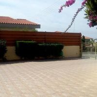 Вилла на Кипре, Лимасол, 450 кв.м.