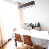 Flat in Latvia, Riga, 158 sq.m.