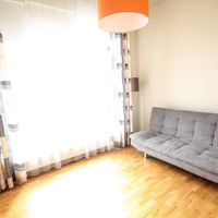 Flat in Latvia, Riga, 158 sq.m.