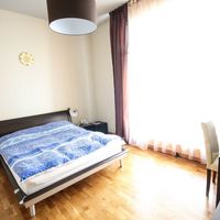 Flat in Latvia, Riga, 158 sq.m.