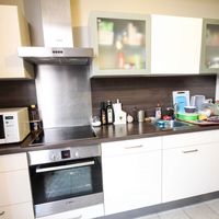 Flat in Latvia, Riga, 158 sq.m.