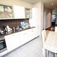 Flat in Latvia, Riga, 158 sq.m.