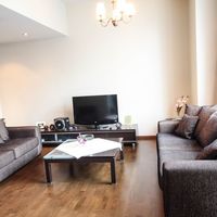 Flat in Latvia, Riga, 158 sq.m.