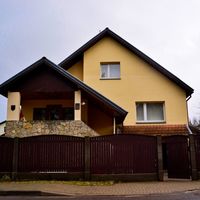 House in Latvia, 140 sq.m.