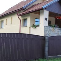 House in Latvia, 140 sq.m.