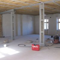 Flat in Latvia, Riga, 116 sq.m.