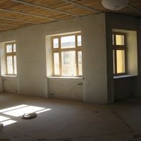 Flat in Latvia, Riga, 116 sq.m.