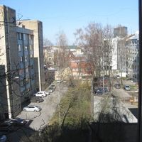 Flat in Latvia, Riga, 116 sq.m.