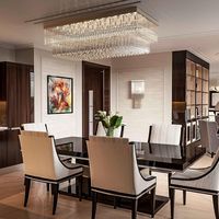 Flat in Latvia, Riga, 136 sq.m.