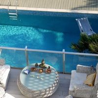 Вилла на Кипре, Лимасол, 500 кв.м.