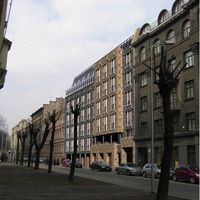 Квартира в Латвии, Рига, 143 кв.м.