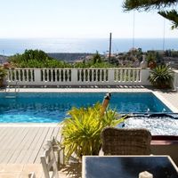 Вилла на Кипре, Лимасол, 500 кв.м.