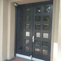 Flat in Latvia, Riga, 115 sq.m.