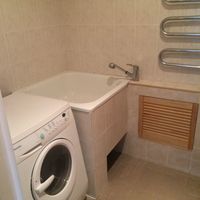 Flat in Latvia, Riga, 115 sq.m.