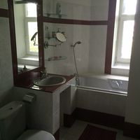 Flat in Latvia, Riga, 115 sq.m.