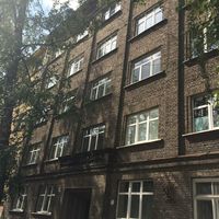 Flat in Latvia, Riga, 115 sq.m.