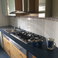 Flat in Latvia, Riga, 115 sq.m.