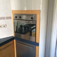 Flat in Latvia, Riga, 115 sq.m.