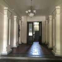 Flat in Latvia, Riga, 115 sq.m.