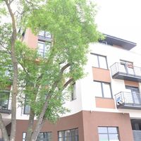 Flat in Latvia, Riga, 93 sq.m.