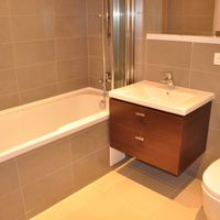 Flat in Latvia, Riga, 93 sq.m.