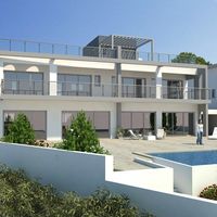 Villa in Republic of Cyprus, Eparchia Larnakas, 567 sq.m.