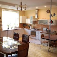 Flat in Latvia, Riga, 190 sq.m.