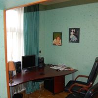 Flat in Latvia, Riga, 190 sq.m.
