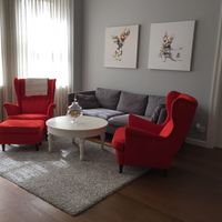 Flat in Latvia, Riga, 102 sq.m.