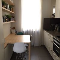 Flat in Latvia, Riga, 102 sq.m.