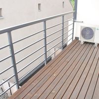 Flat in Latvia, Riga, 83 sq.m.