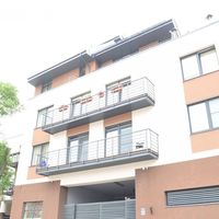 Flat in Latvia, Riga, 83 sq.m.