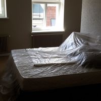 Квартира в Латвии, Рига, 206 кв.м.