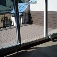 Квартира в Латвии, Рига, 206 кв.м.