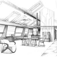 Квартира в Латвии, Рига, 206 кв.м.