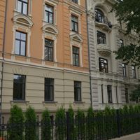 Flat in Latvia, Riga, 144 sq.m.